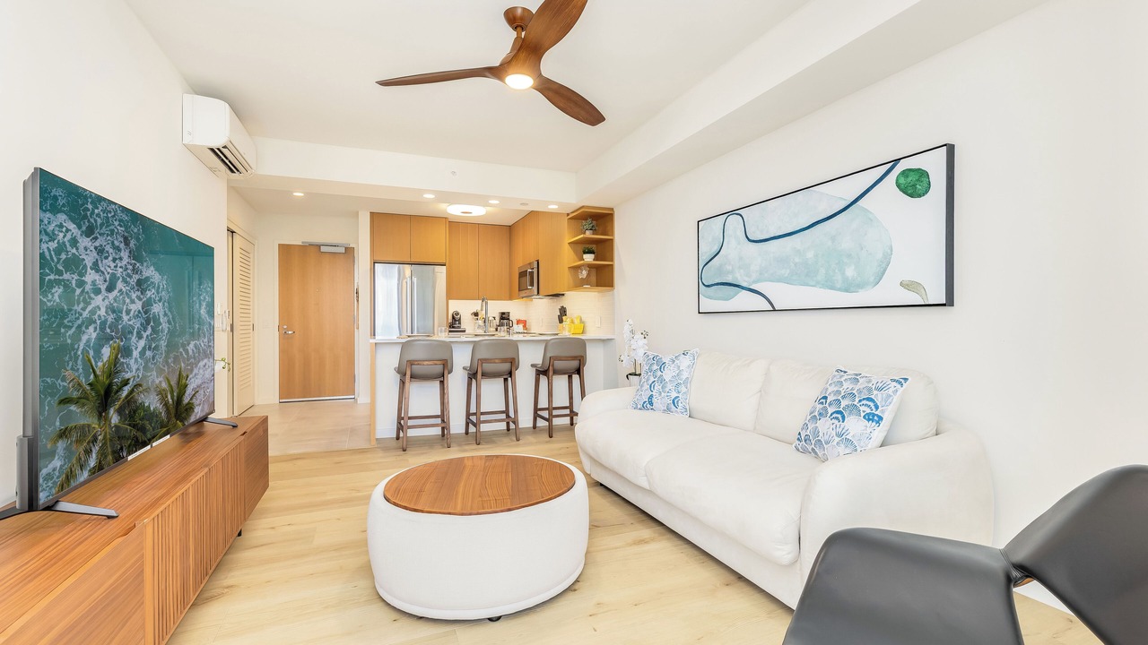 Photo of Bedroom in Ala Moana