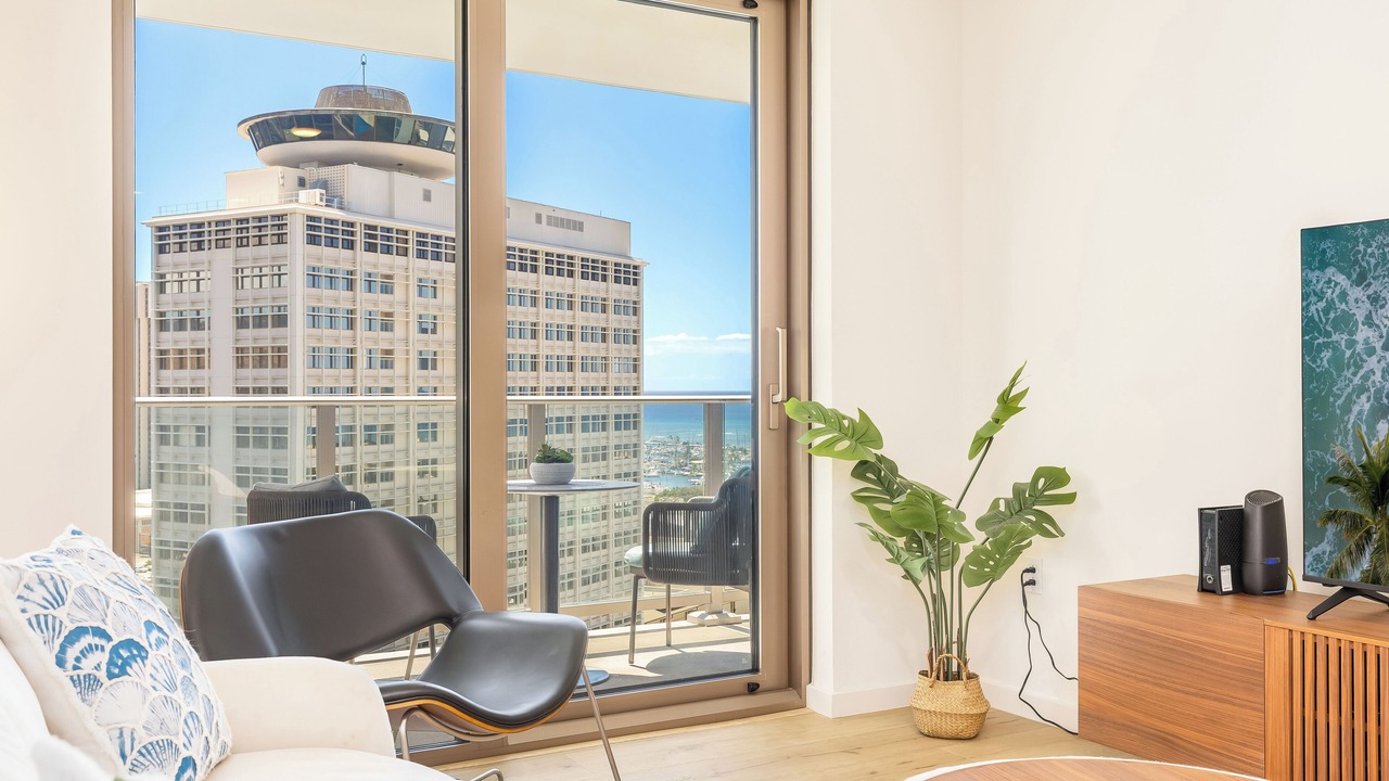 Photo of Bedroom in Ala Moana