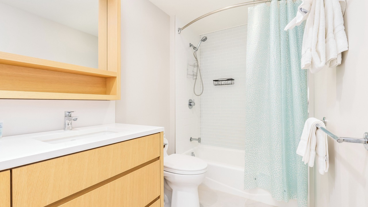 Photo of Bathroom in Ala Moana