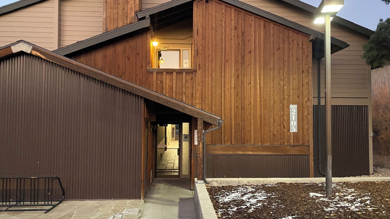 Photo of Outdoor in North Park City