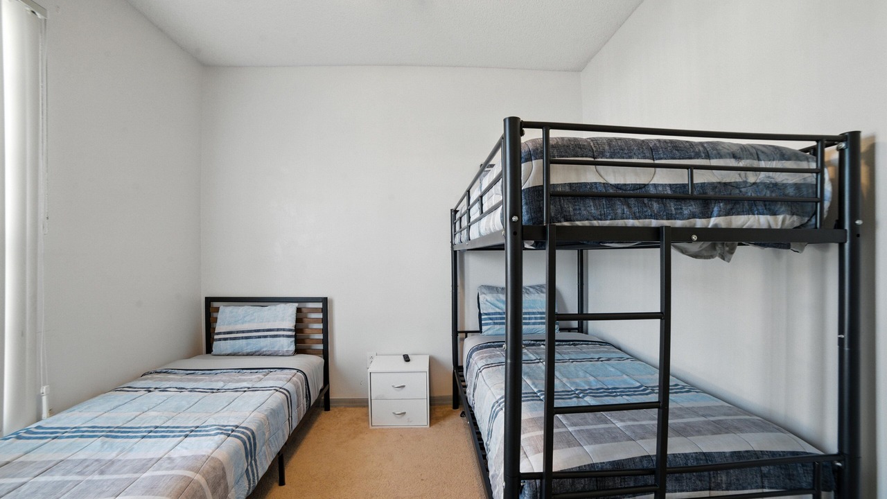 Photo of Bedroom in Sunset Ridge