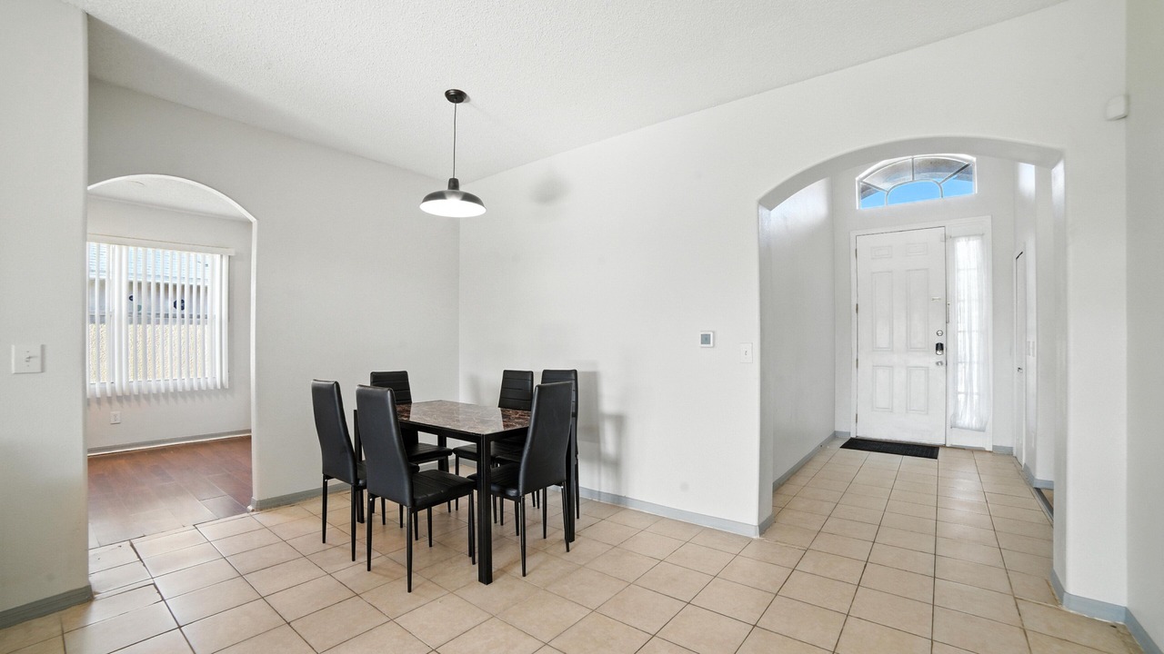 Photo of Bedroom in Sunset Ridge