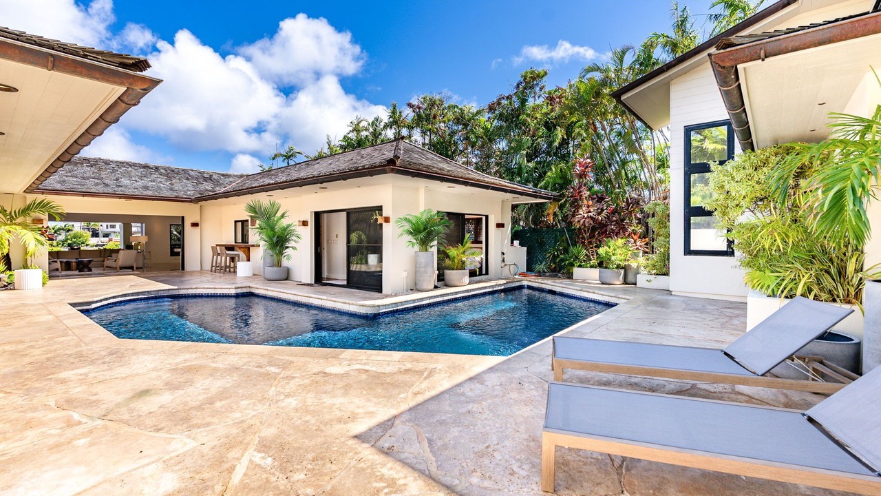 Photo of Outdoor in Eastern Honolulu