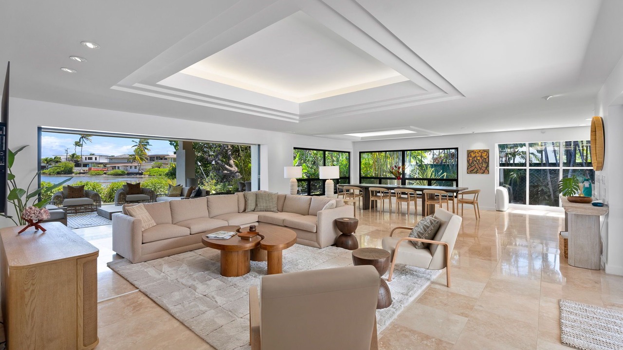Photo of Bedroom in Eastern Honolulu