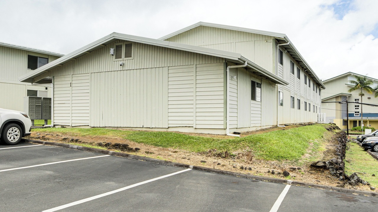 Photo of Outdoor in Hilo