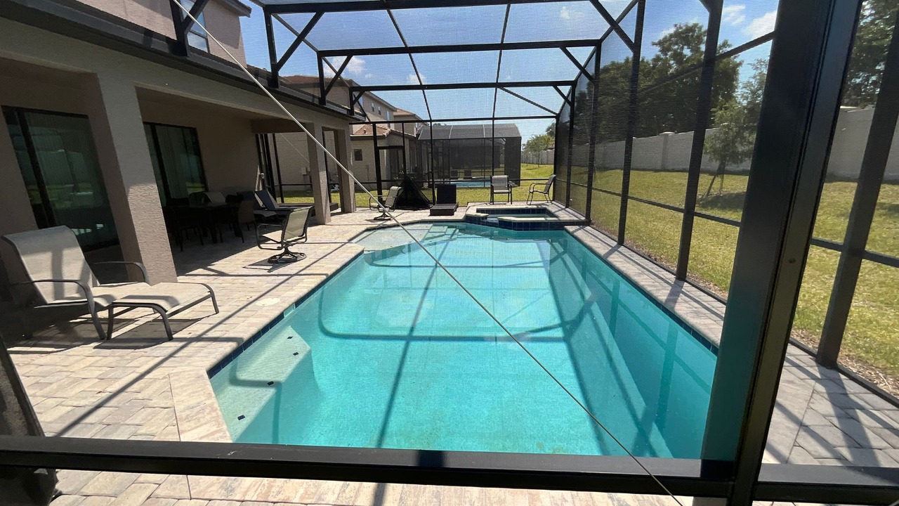 Photo of Outdoor in Haines City