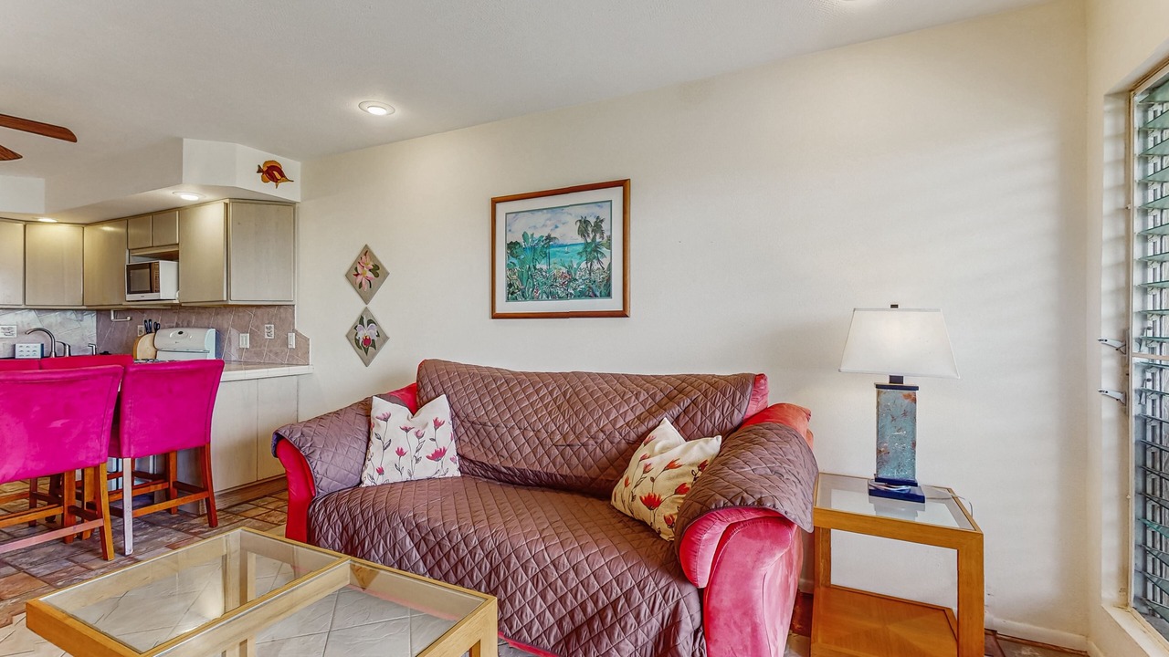 Photo of Livingroom in Ualapue