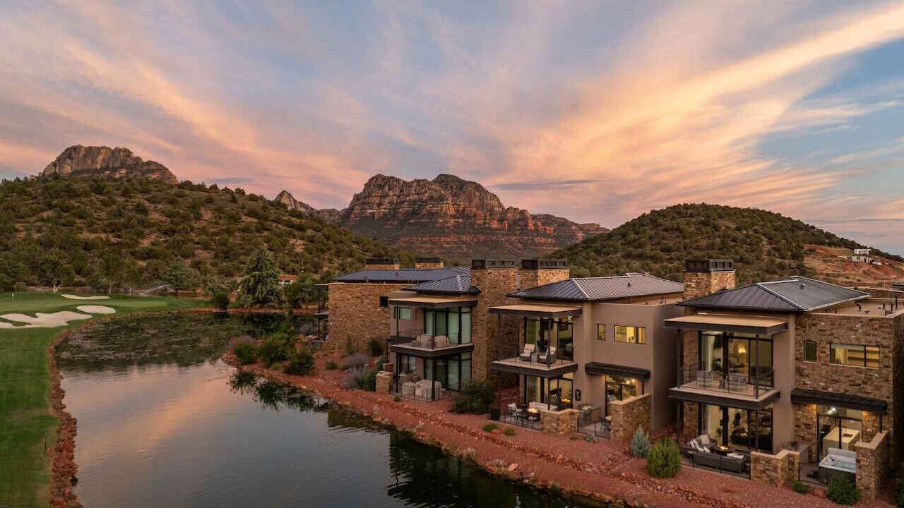 Photo of Outdoor in West Sedona