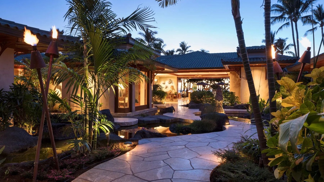 Photo of Outdoor in Kamuela