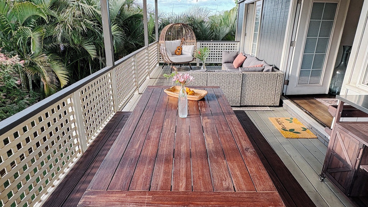 Photo of Outdoor in Wailuku