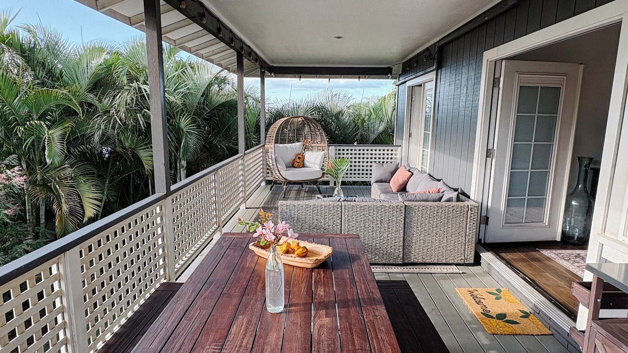 Photo of Outdoor in Wailuku