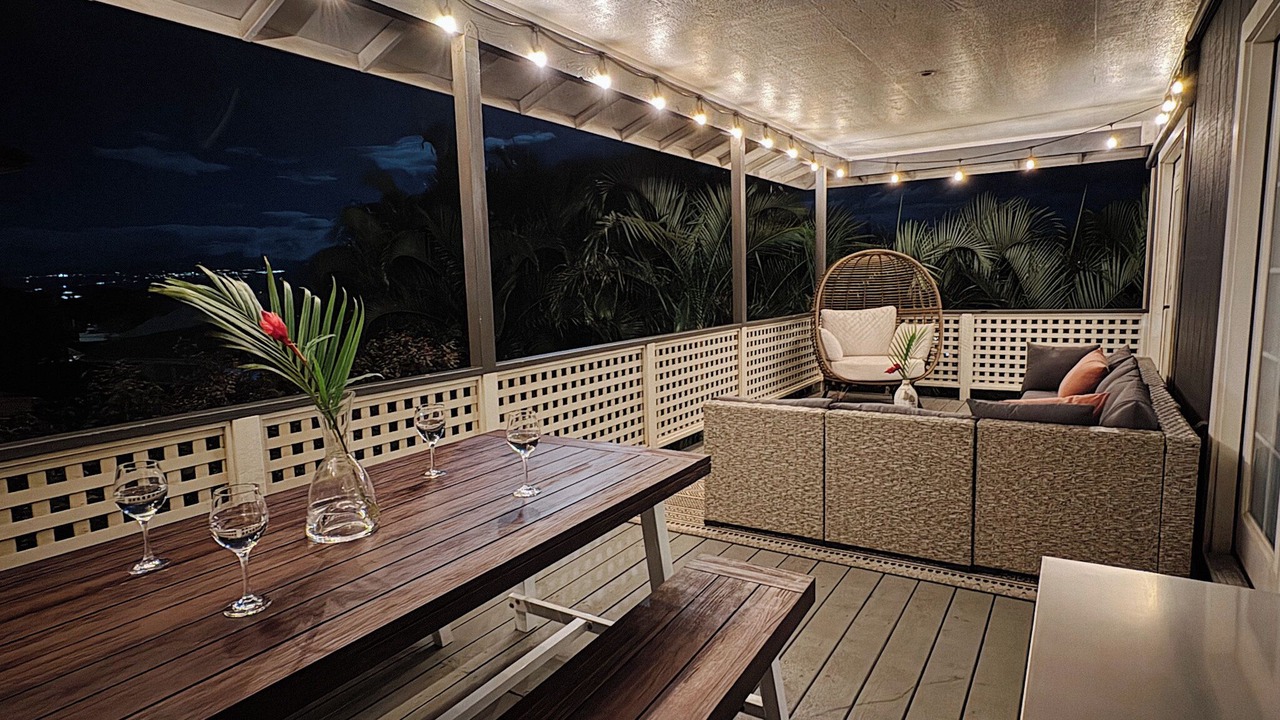 Photo of Outdoor in Wailuku