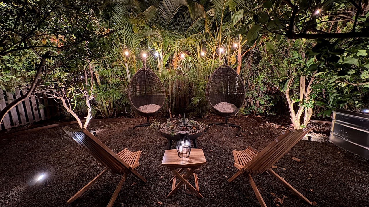 Photo of Patio Balcony in Wailuku