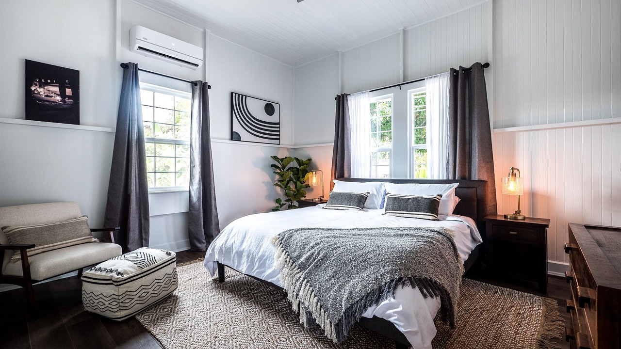 Photo of Bedroom in Wailuku