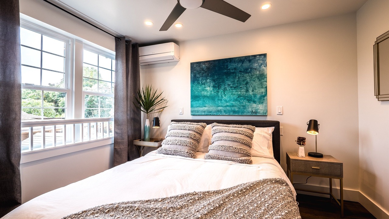 Photo of Bedroom in Wailuku
