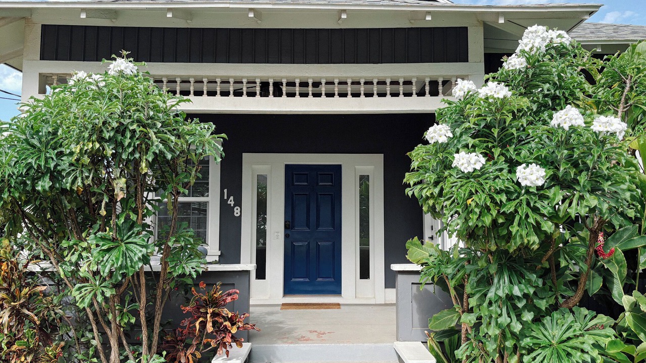 Photo of Outdoor in Wailuku