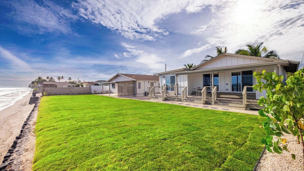Photo of Outdoor in Ewa