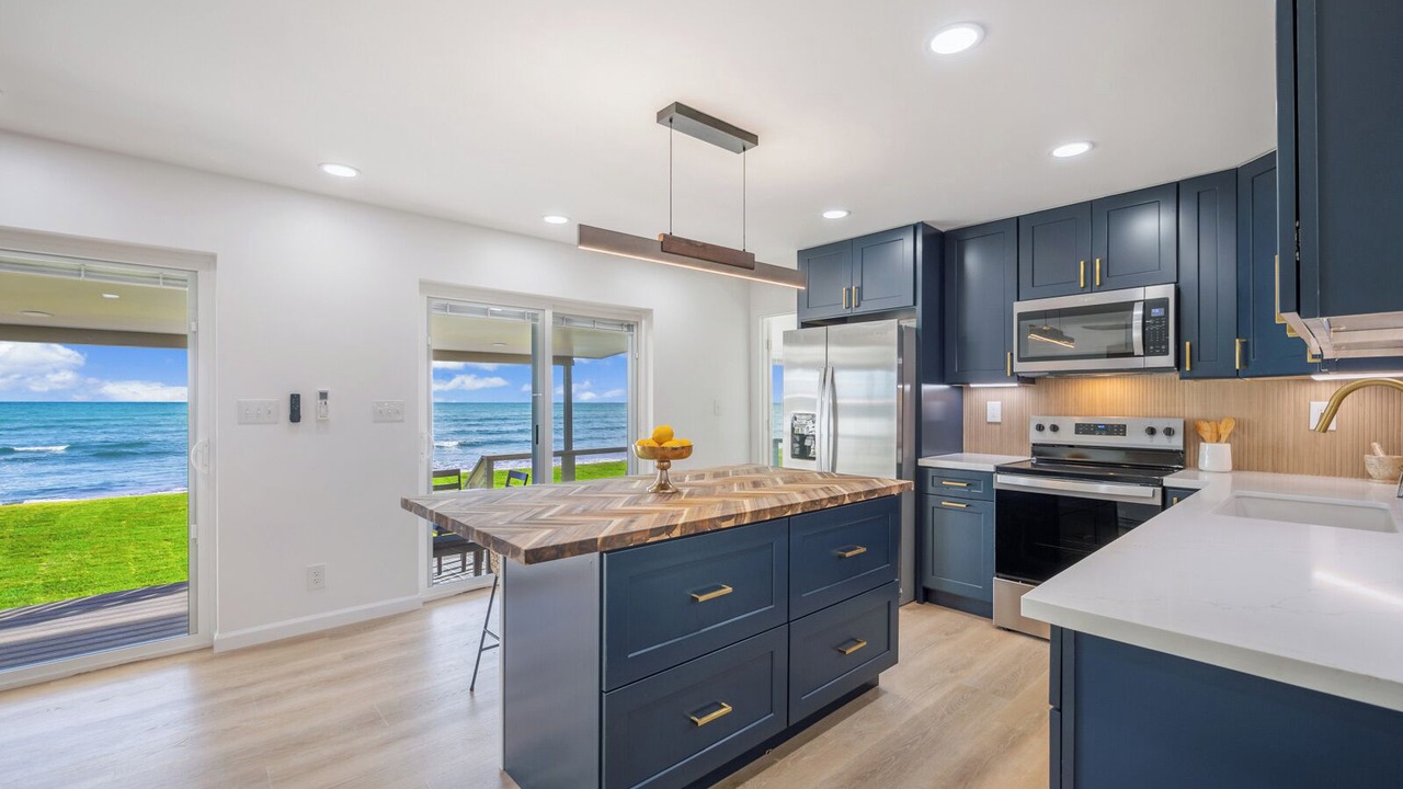 Photo of Kitchen in Ewa