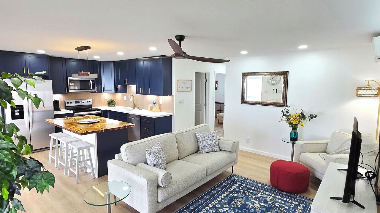 Photo of Livingroom in Ewa