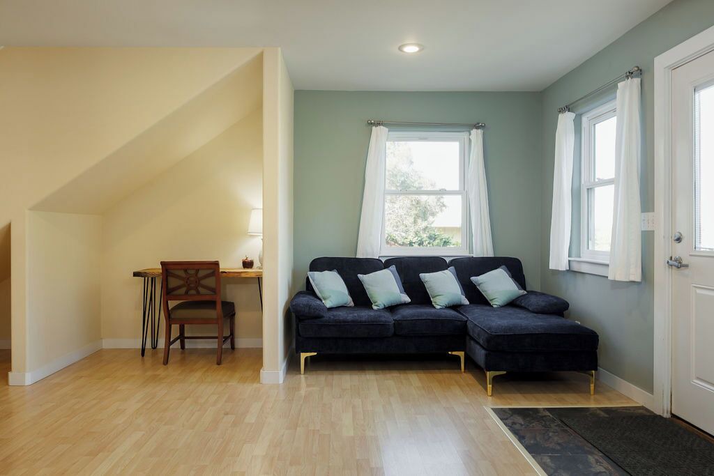 Photo of Livingroom in Kamuela