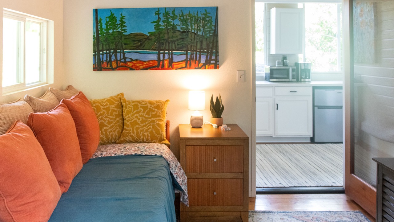 Photo of Bedroom in Hawi