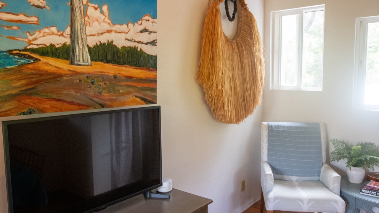 Photo of Livingroom in Hawi