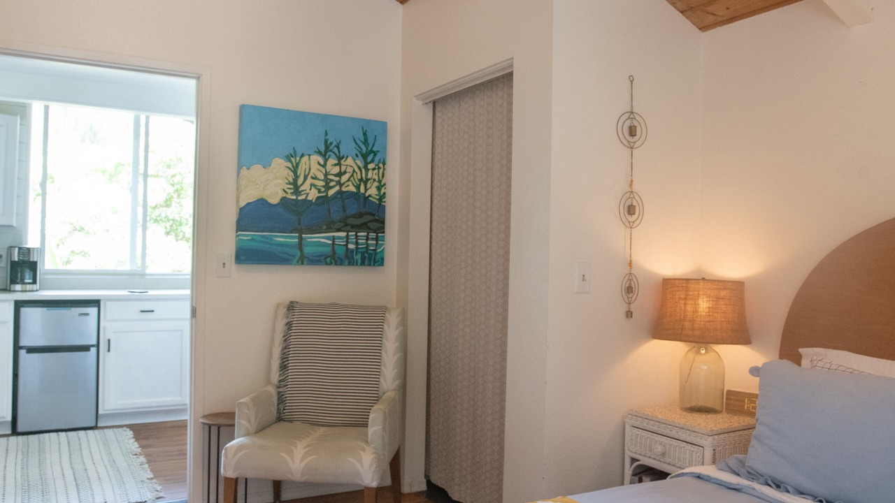 Photo of Bedroom in Hawi