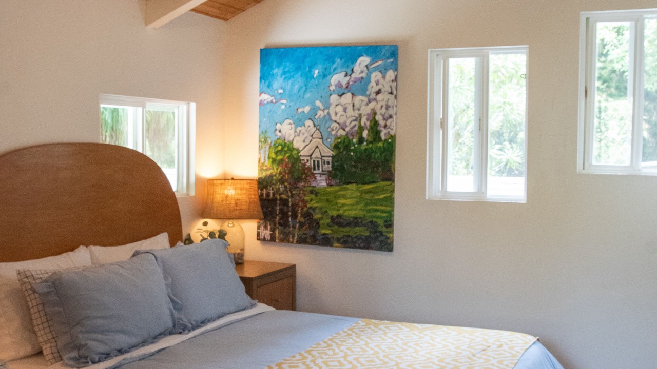 Photo of Bedroom in Hawi