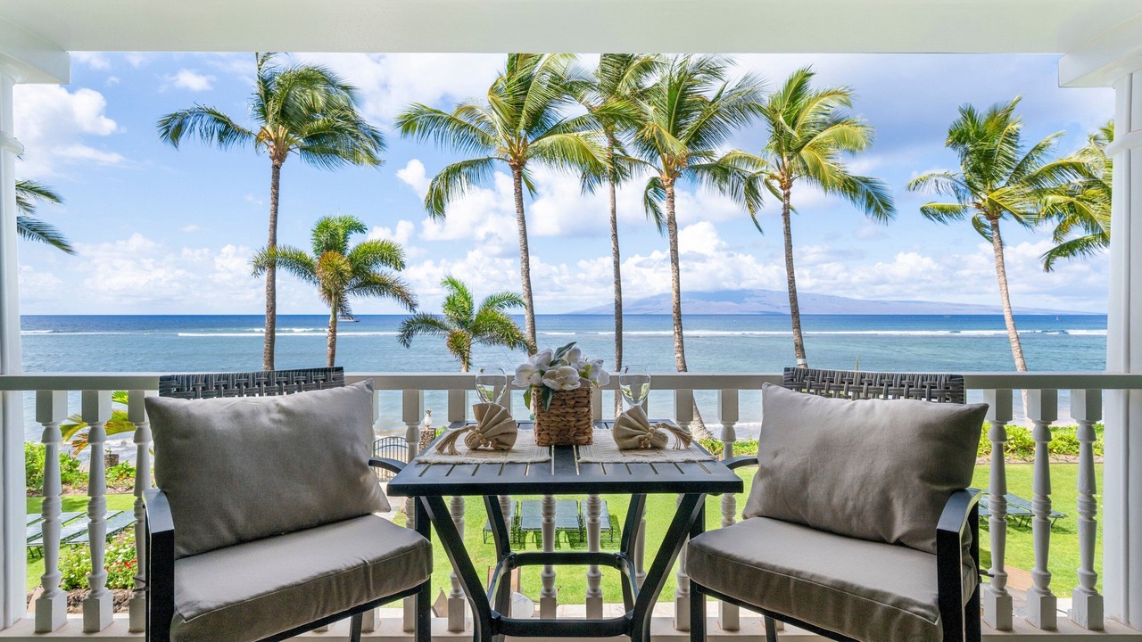 Photo of Outdoor in Historic Lahaina Front Street