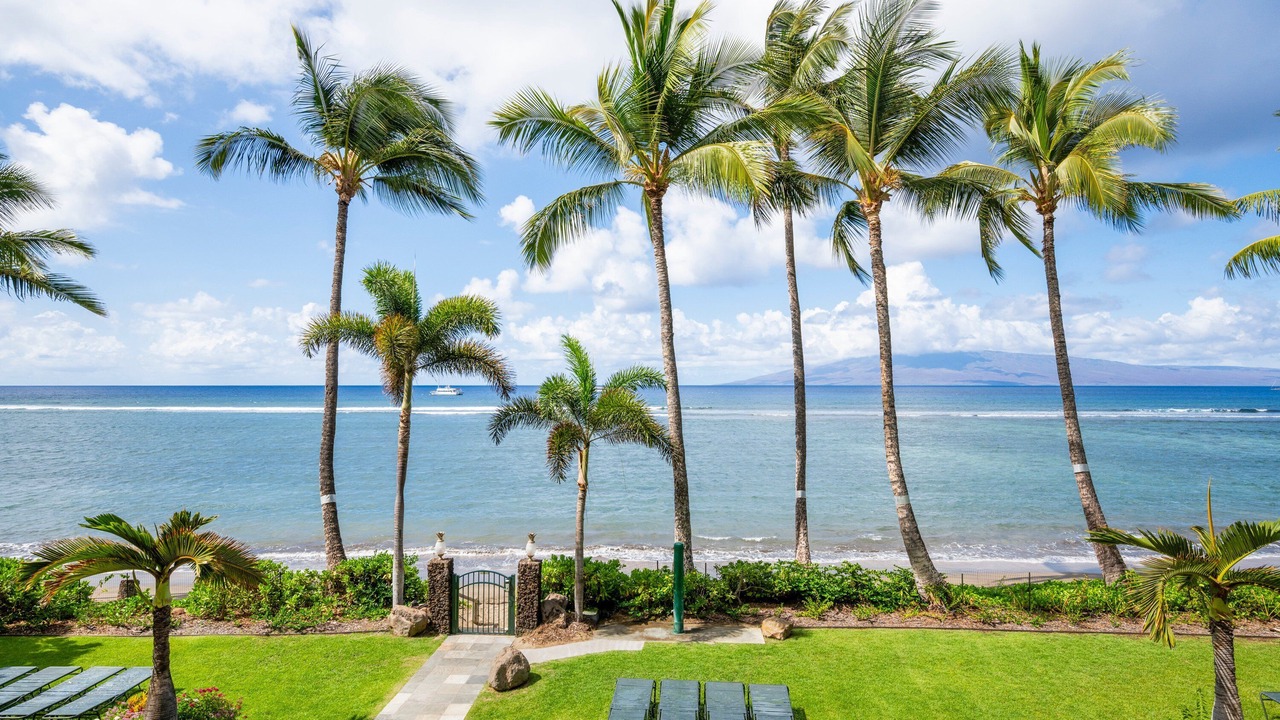 Photo of Outdoor in Historic Lahaina Front Street