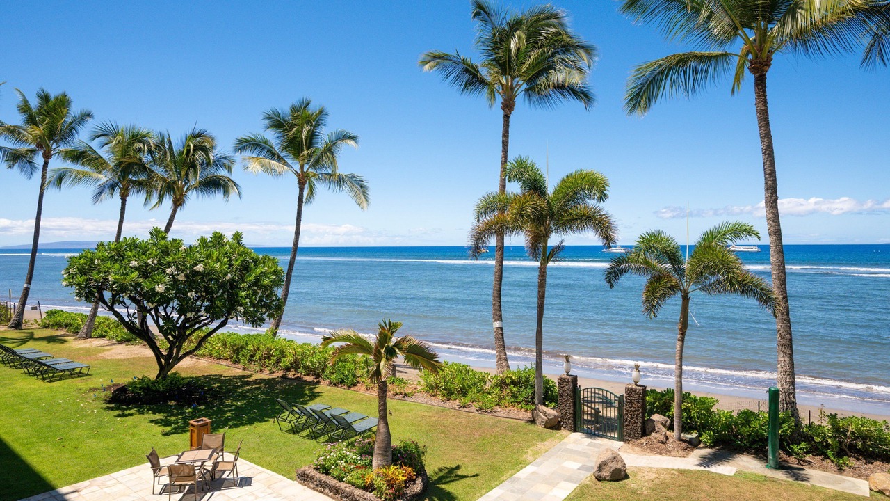 Photo of Outdoor in Historic Lahaina Front Street