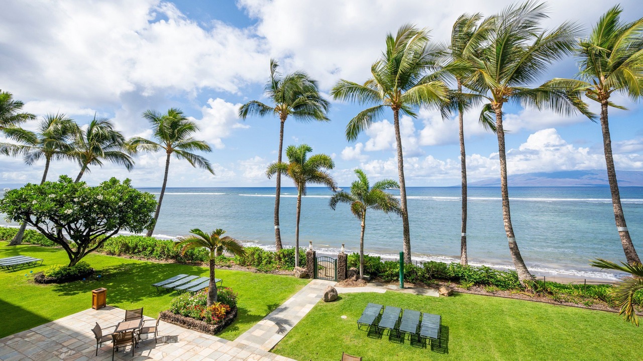 Photo of Outdoor in Historic Lahaina Front Street