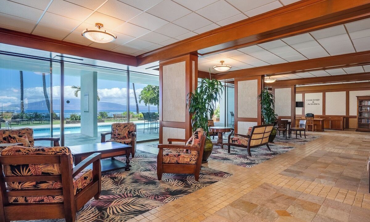 Photo of Outdoor in Historic Lahaina Front Street
