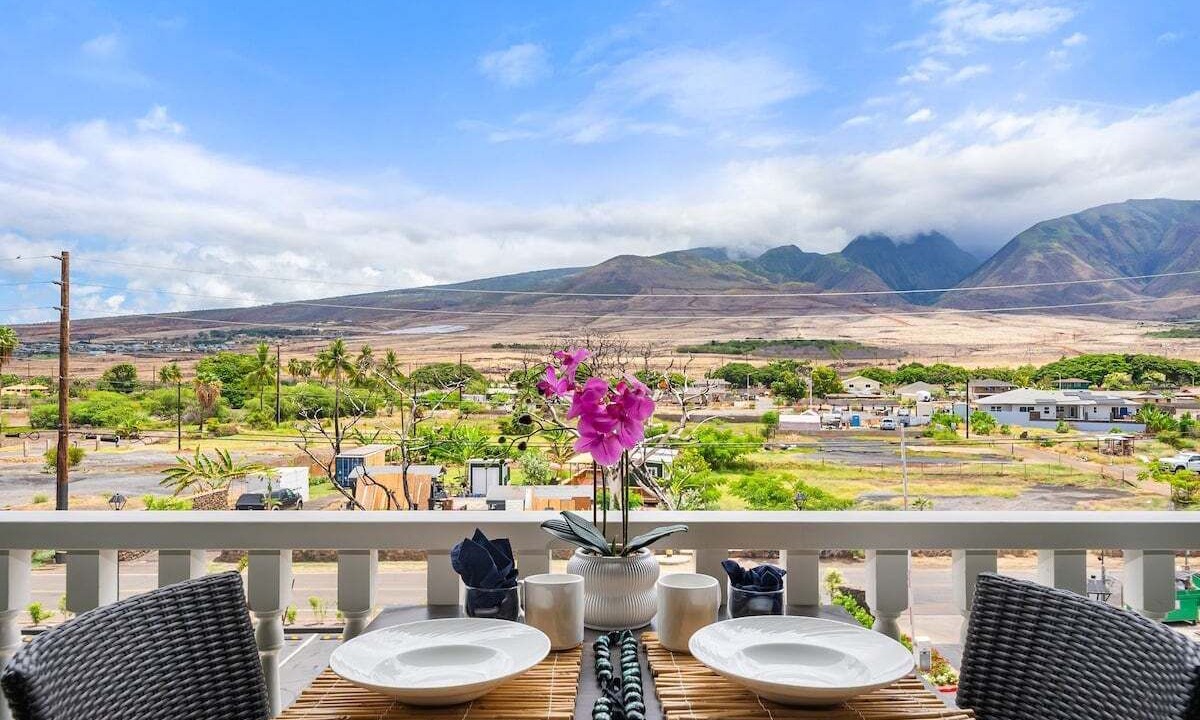 Photo of Outdoor in Historic Lahaina Front Street