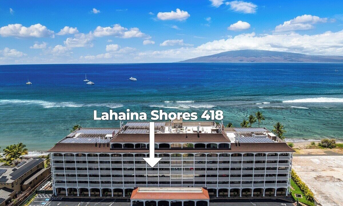Photo of Others in Historic Lahaina Front Street