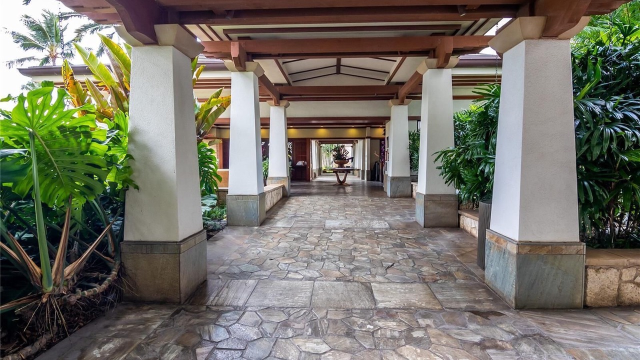 Photo of Outdoor in Ko Olina
