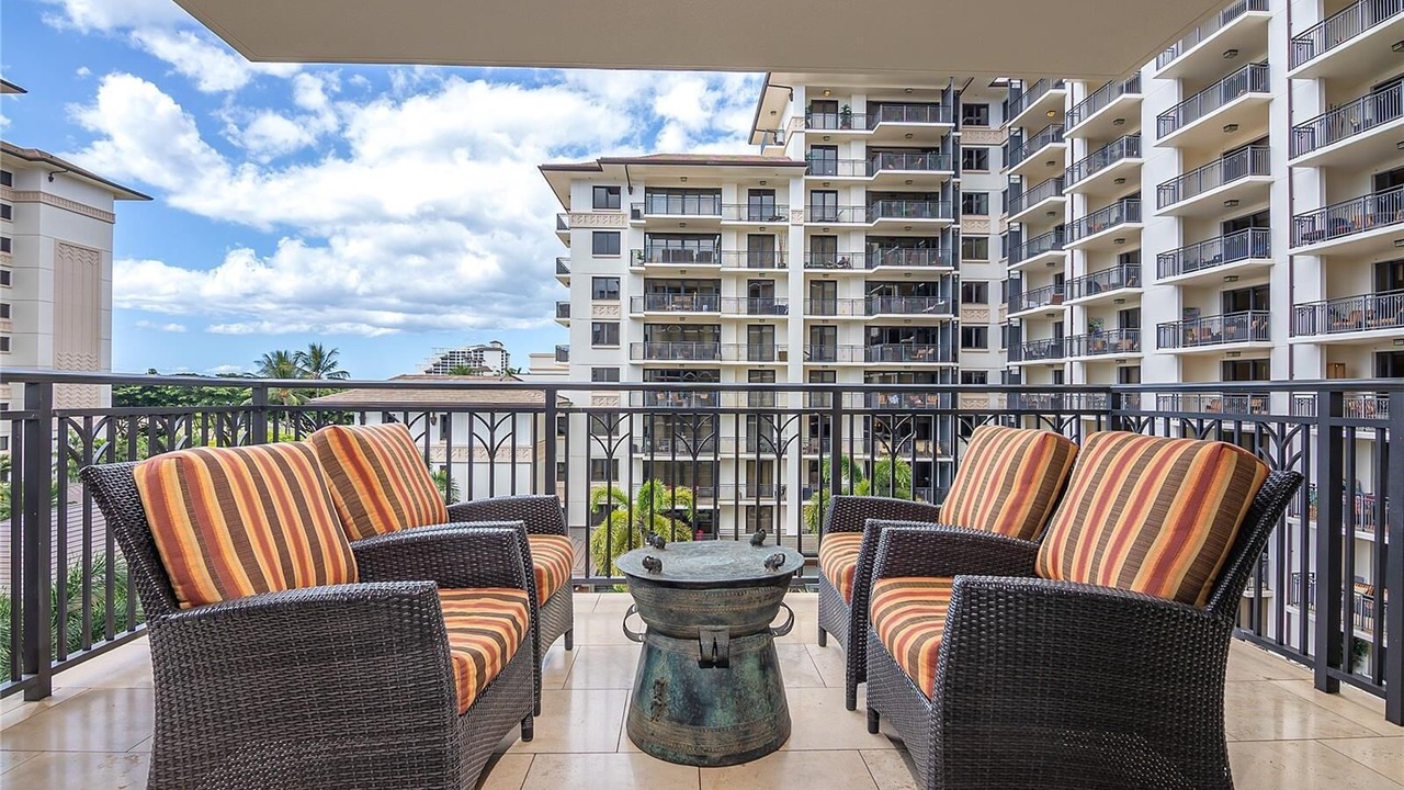 Photo of Outdoor in Ko Olina
