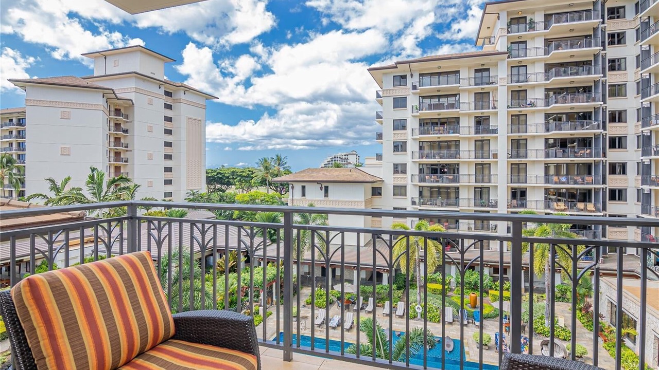 Photo of Outdoor in Ko Olina