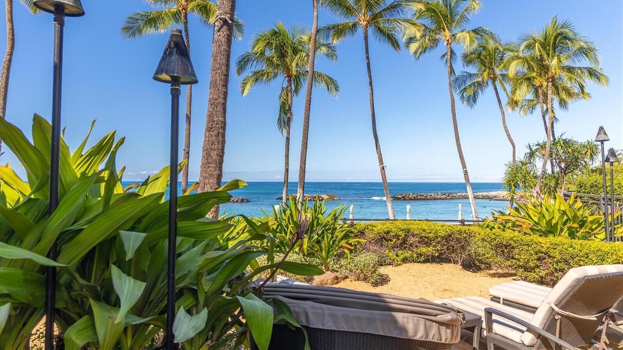 Photo of Outdoor in Ko Olina