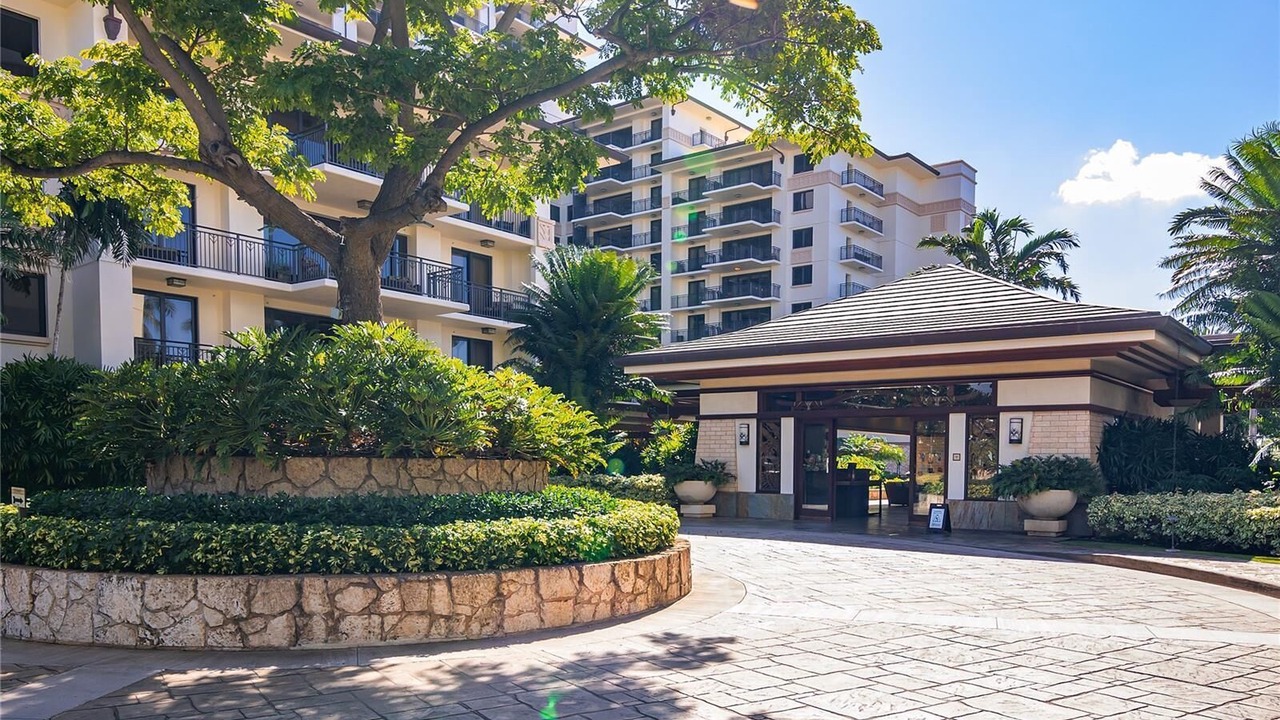 Photo of Outdoor in Ko Olina