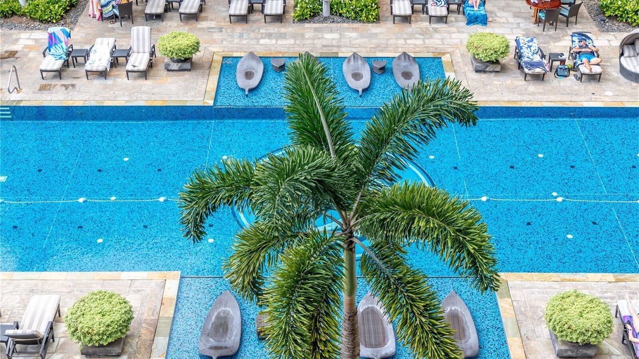 Photo of Outdoor in Ko Olina
