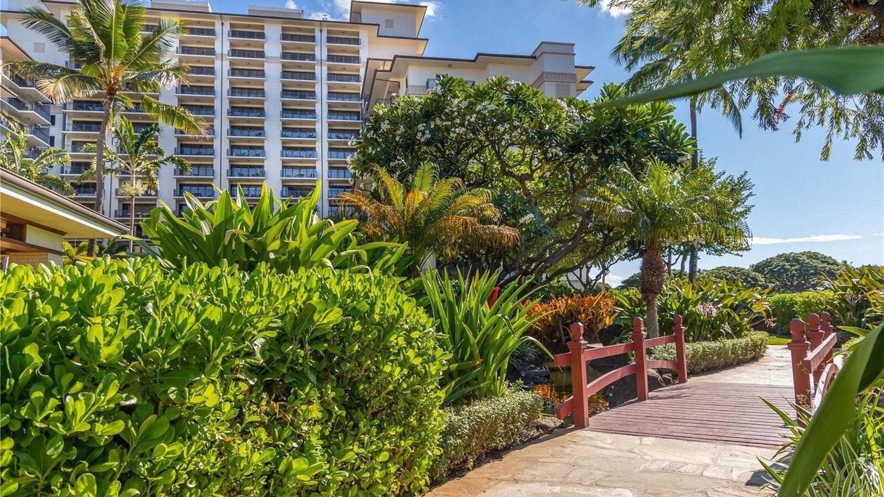 Photo of Outdoor in Ko Olina