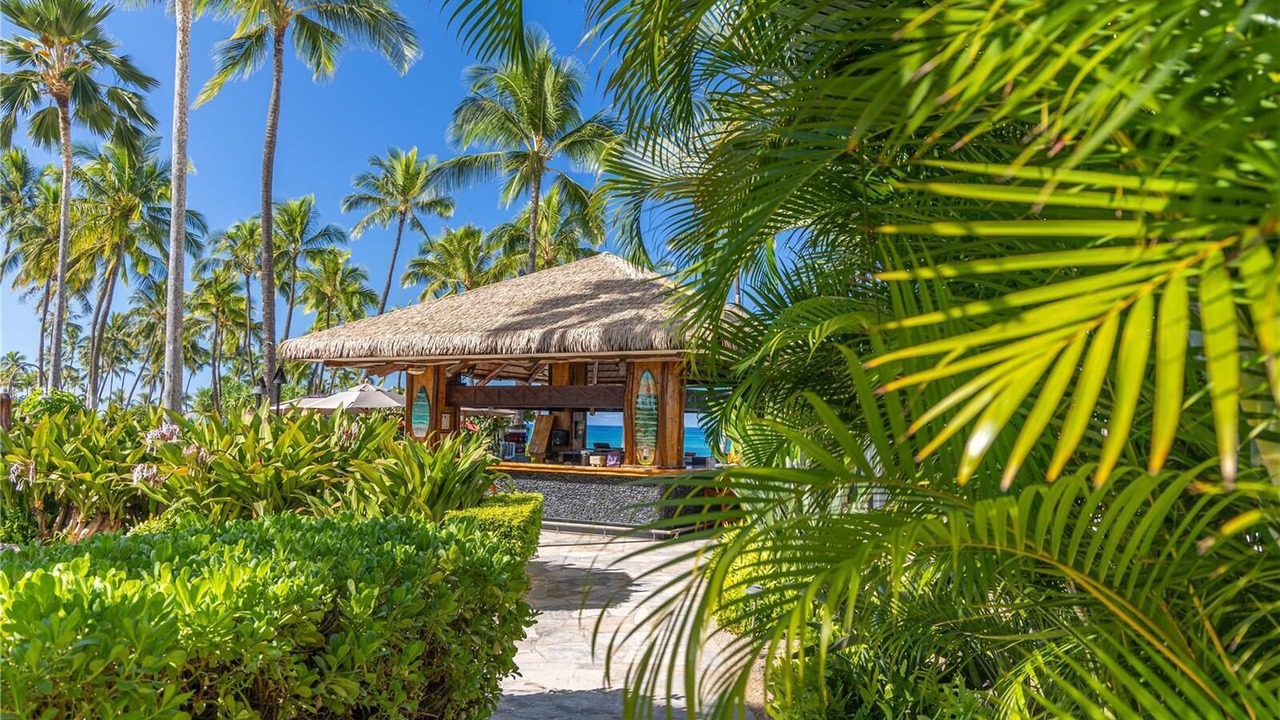 Photo of Outdoor in Ko Olina