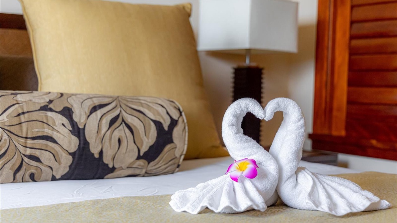 Photo of Bedroom in Ko Olina