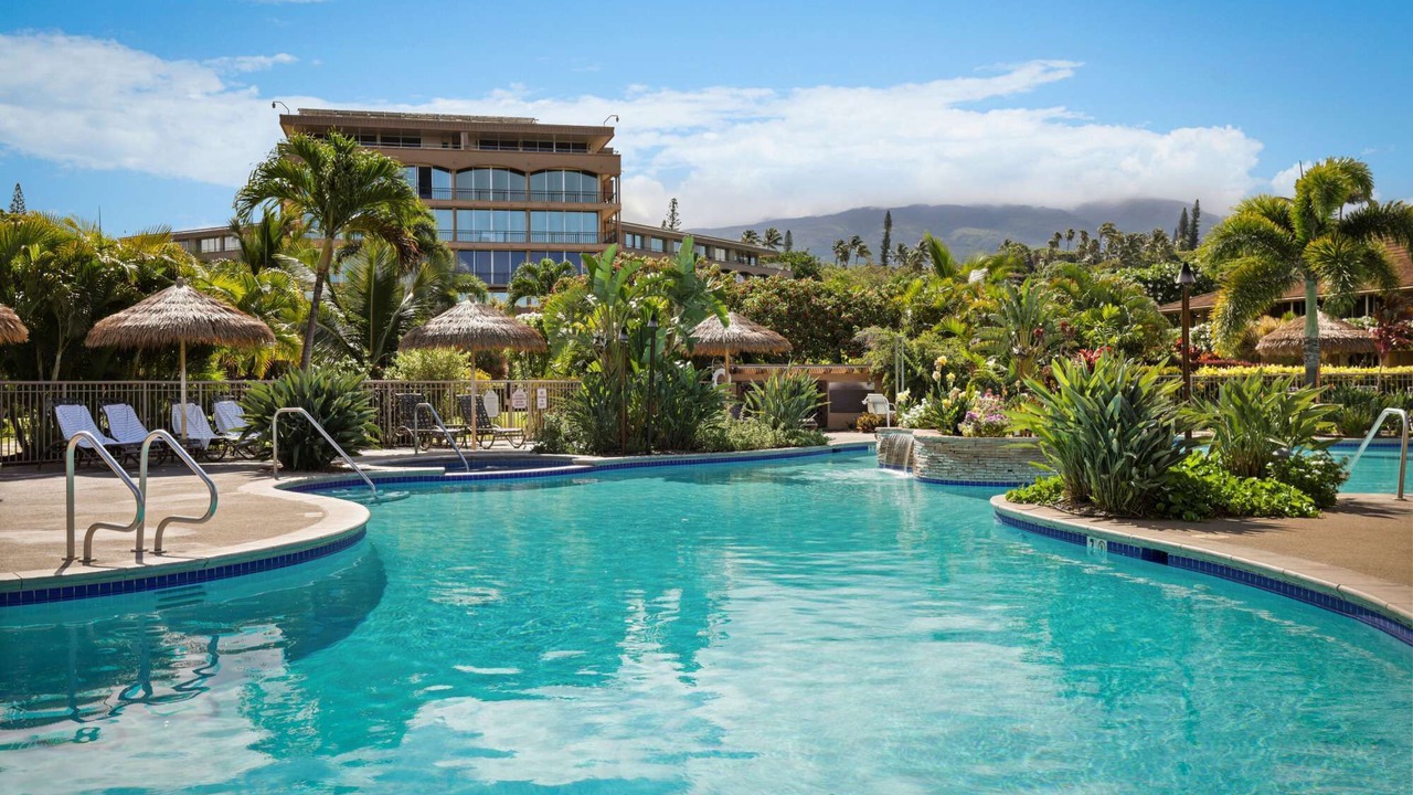 Photo of Outdoor in Lahaina