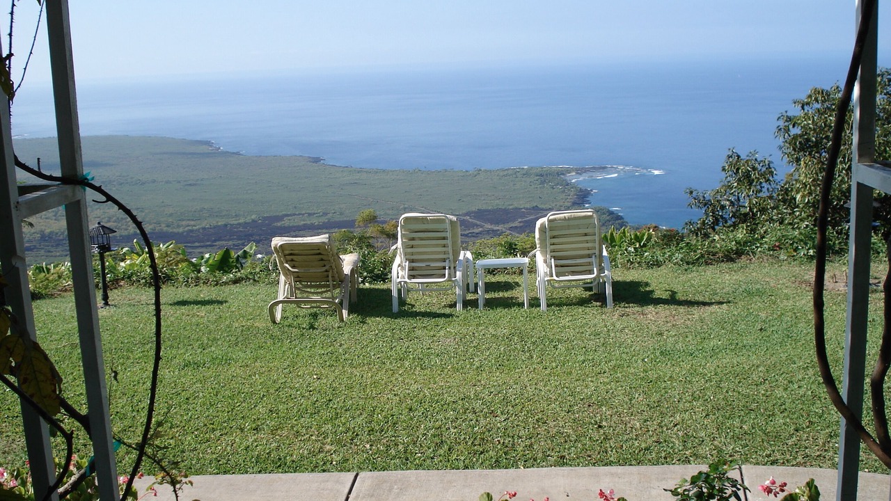Photo of Outdoor in Honaunau-Napoopoo