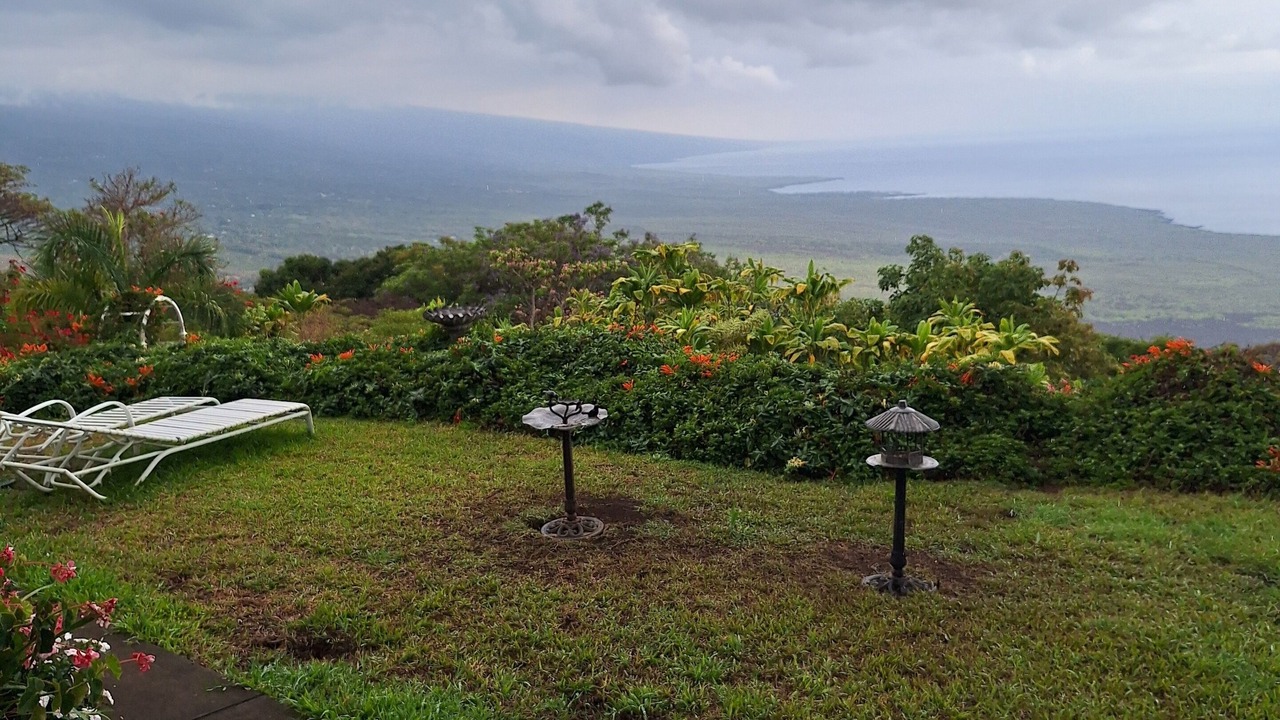 Photo of Outdoor in Honaunau-Napoopoo