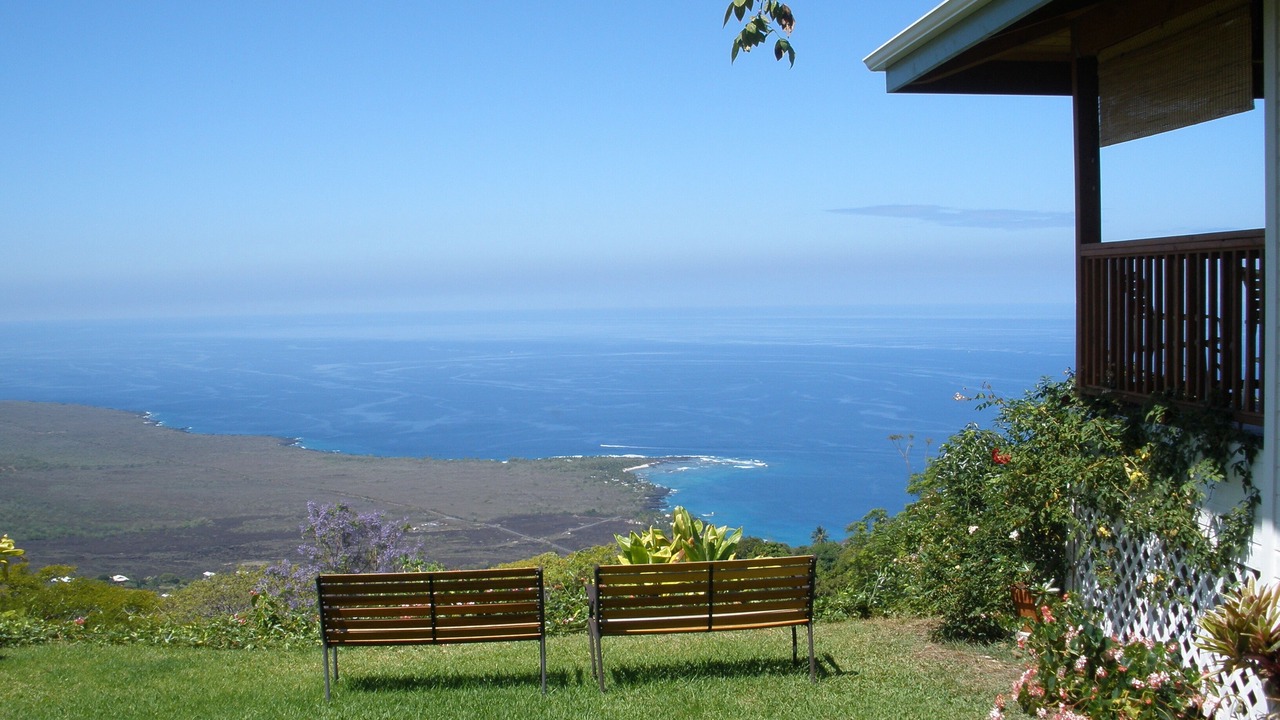 Photo of Outdoor in Honaunau-Napoopoo