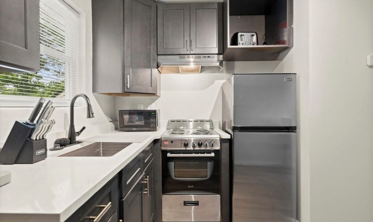 Photo of Kitchen in Summerhill