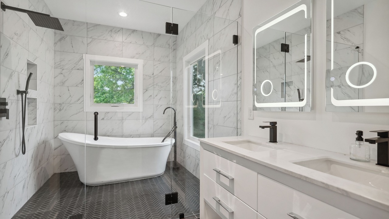 Photo of Bathroom in Summerhill